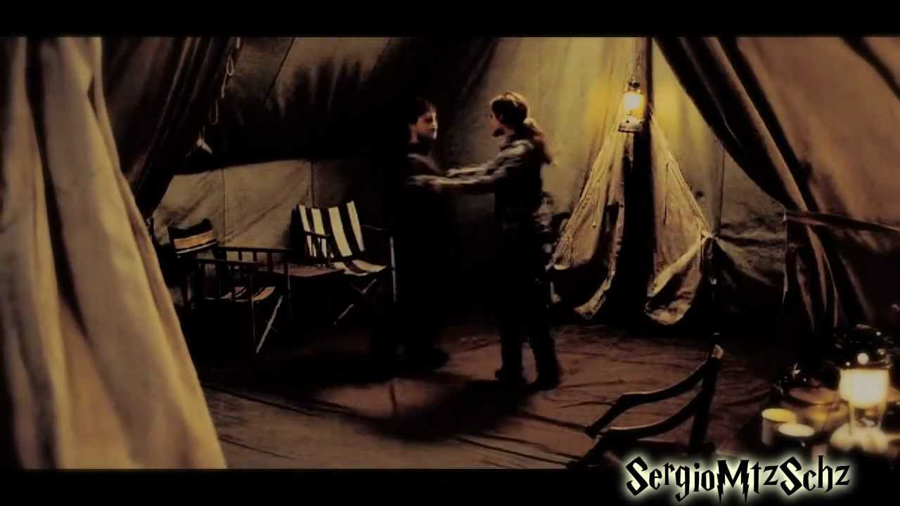 HARRY POTTER Tribute - Set Fire To The Rain