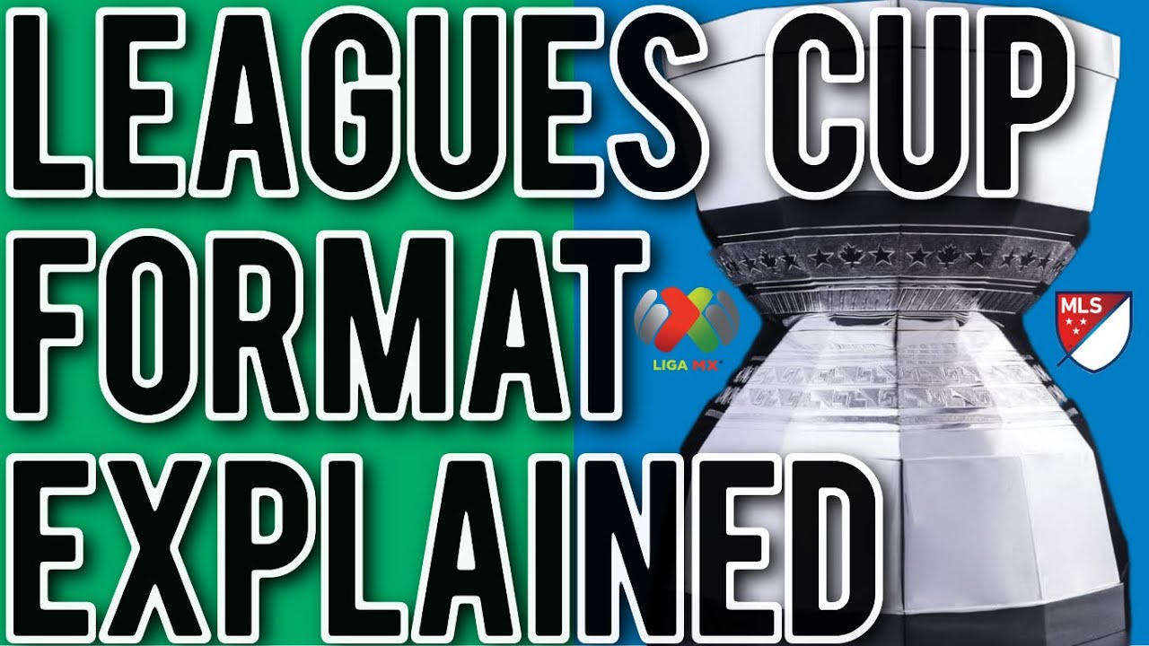 Новый формат Leagues Cup 2025: разбор