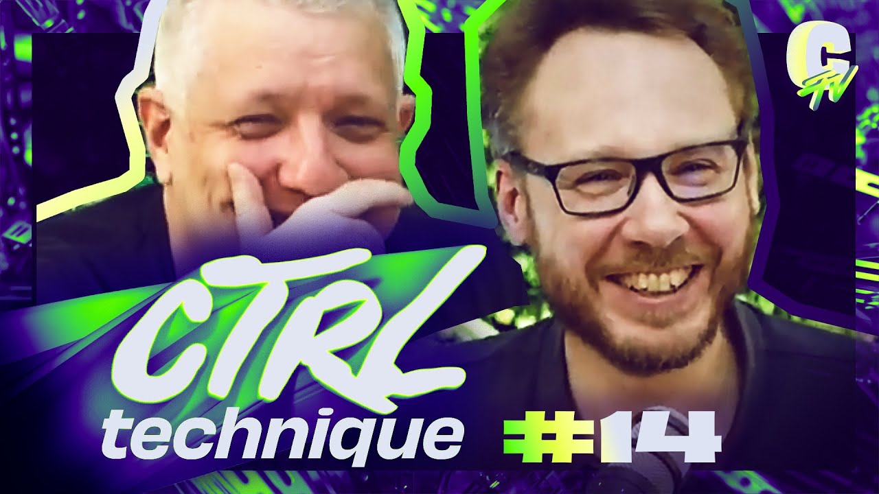 [CTRL TECHNIQUE #14] AMD + SONY = ❤️ | La mort de Windows 10 + doublez la puissance de votre GPU