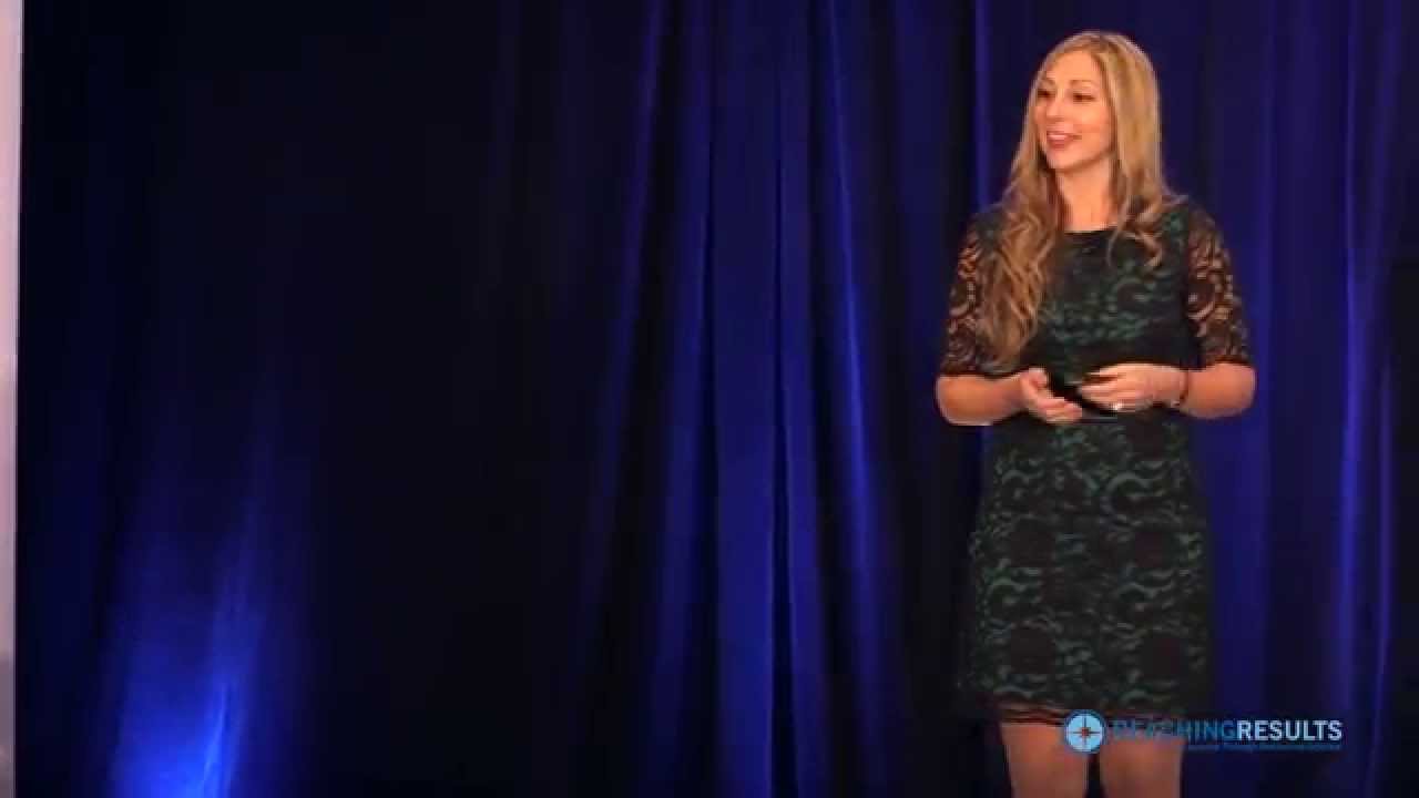 Health Behavior: How the Environment Impacts Us - Lisa Harker