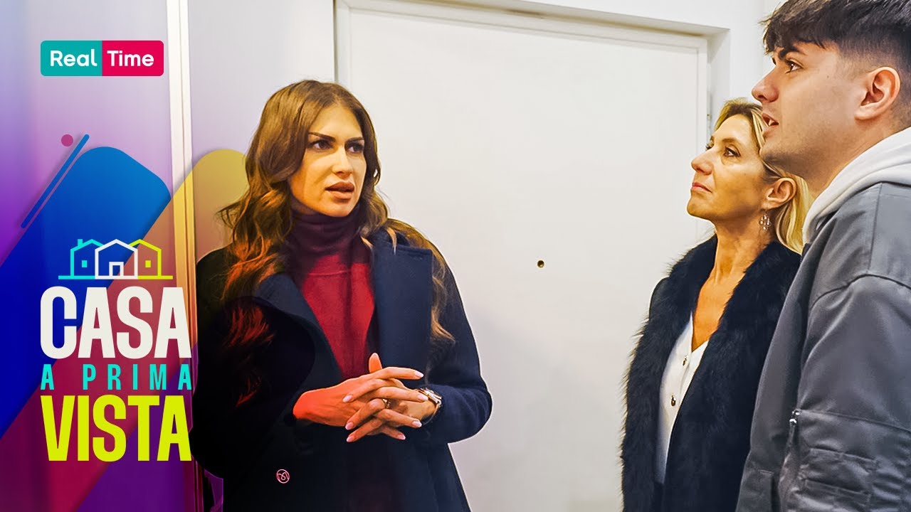 A Mariana e Ida questa volta si unisce Lorenzo | Casa a prima vista