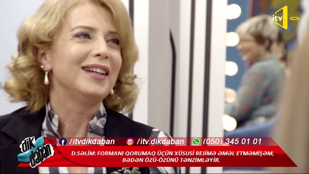 Dilarə Səlim: 
