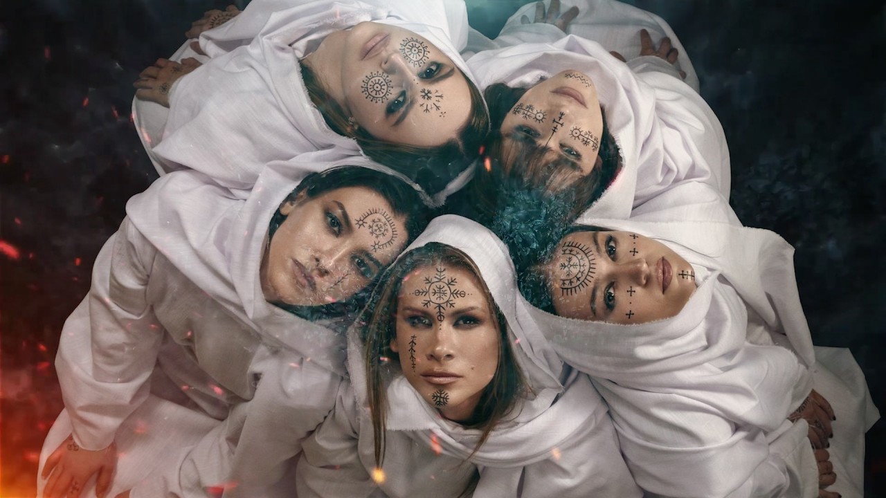 Lelek - Andromeda | Slavic Edition