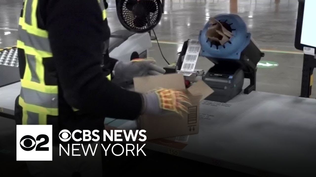 Millions of NYC workers entitled to more time off under new law