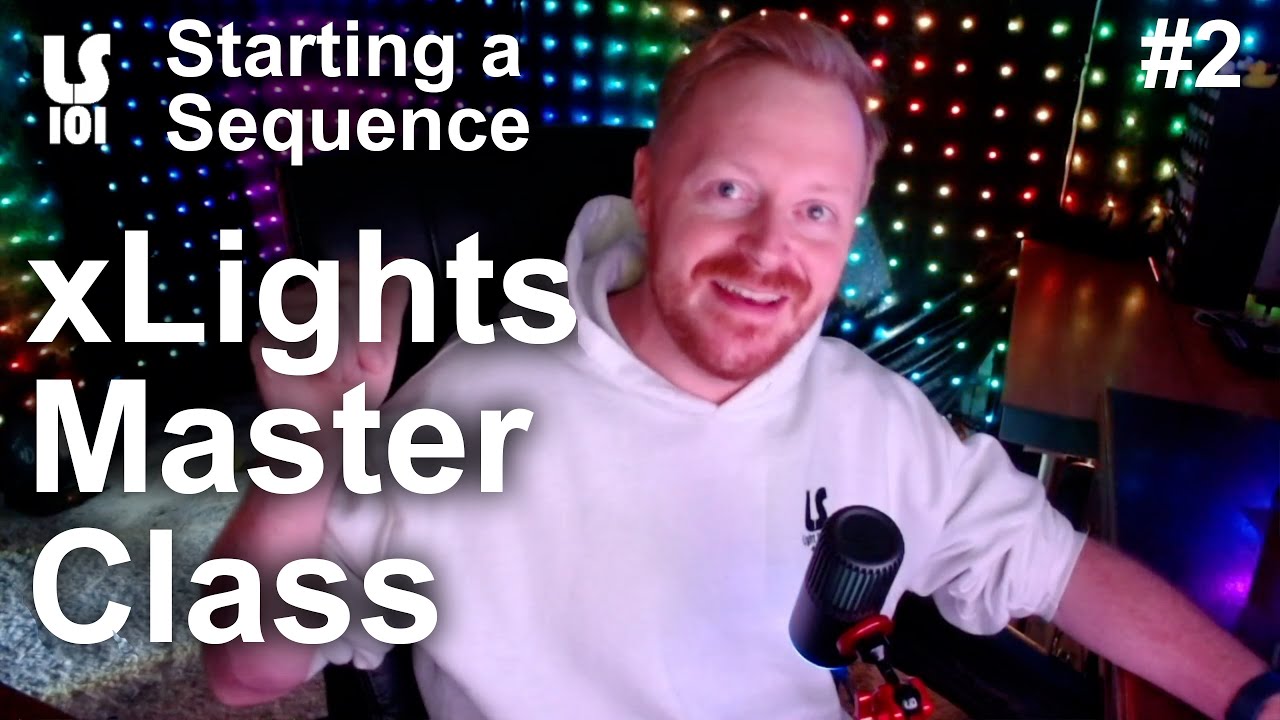 Sequencing Master Class: Starting a Sequence