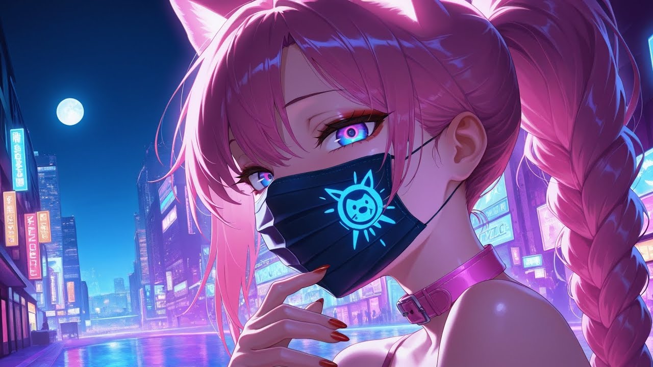 DJ Luna - Coronavirus - Official Cover 
