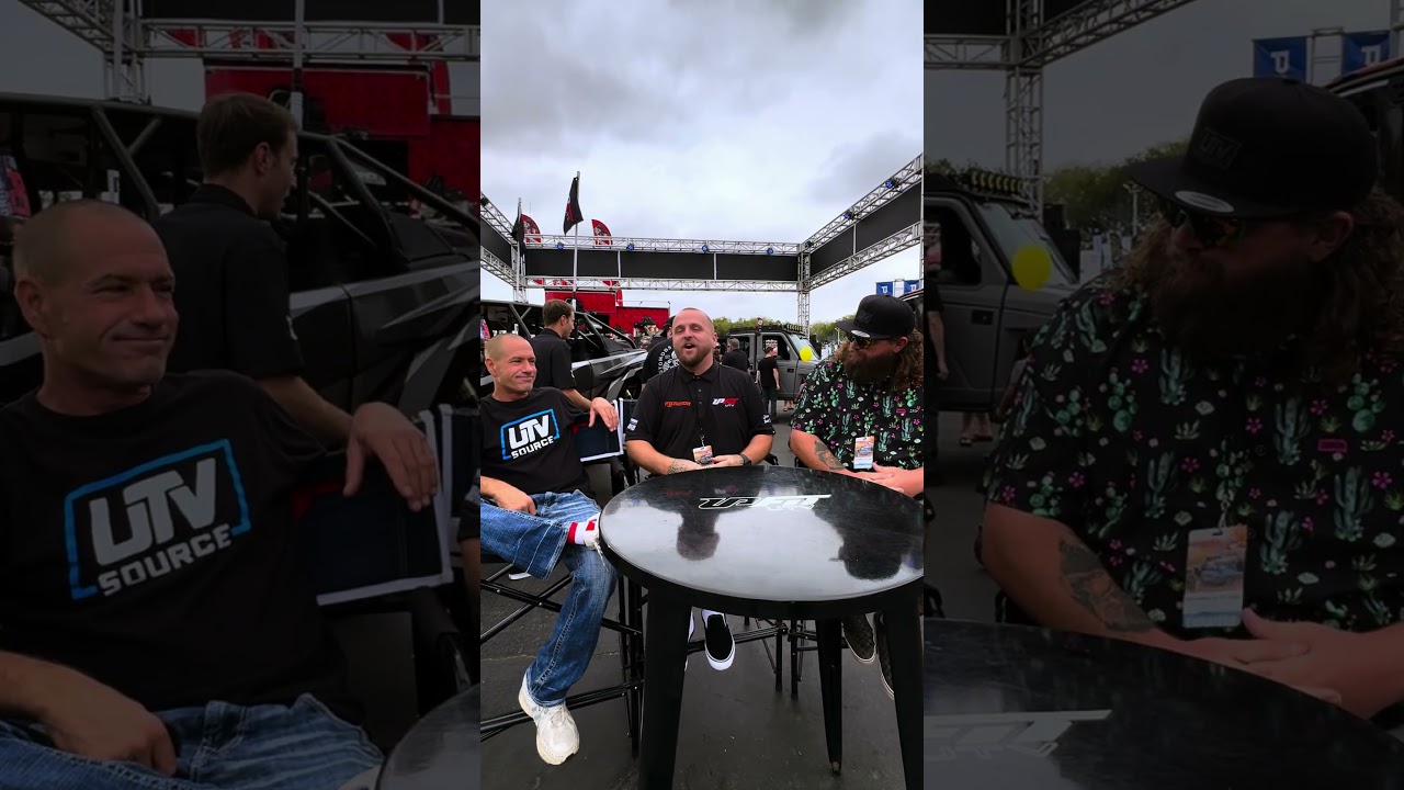 If you&rsquo;re looking to get more control out of your #UTV this one&rsquo;s for you. Watch full video now!