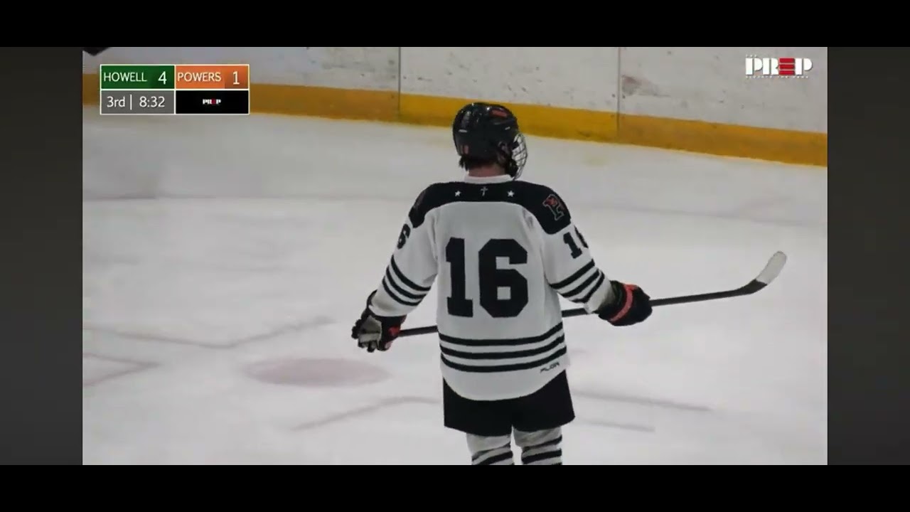 Rothert Hockey PxP Extended Segment