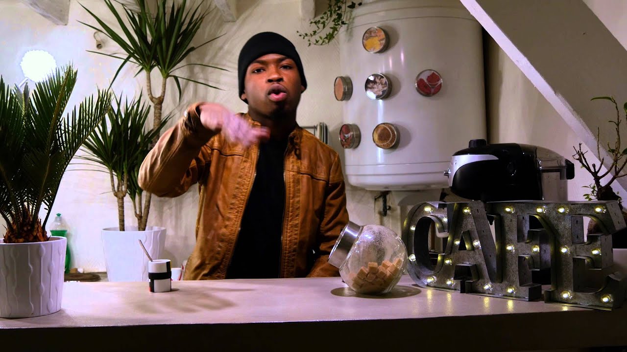Bruck - Miles Davis (Clip officiel)