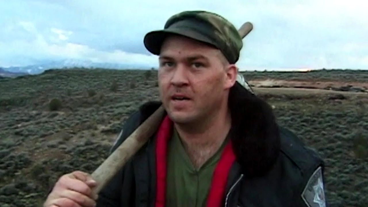 Inside the Rocky Mountain Militia - Secrets, Raids, and Family Turmoil