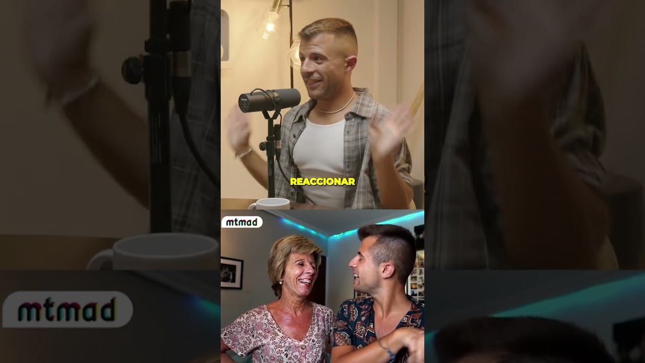 YA DISPONIBLE! IBAN GARCIA en el #podcastdedruni &iquest;Qu&eacute; #salseo de #mediaset tiene que contarnos?