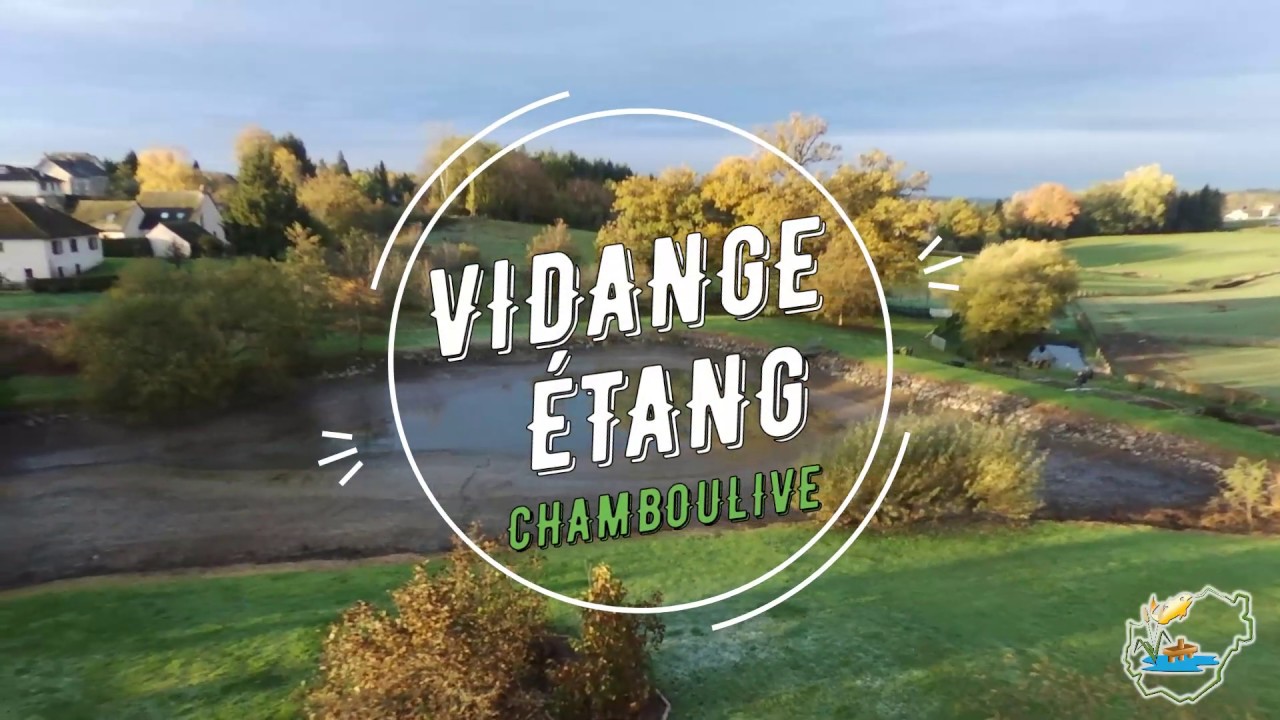 SYNDICAT DES ETANGS CORREZIENS