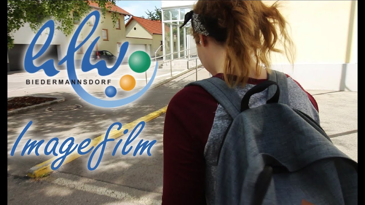 Imagefilm der HLW Biedermannsdorf