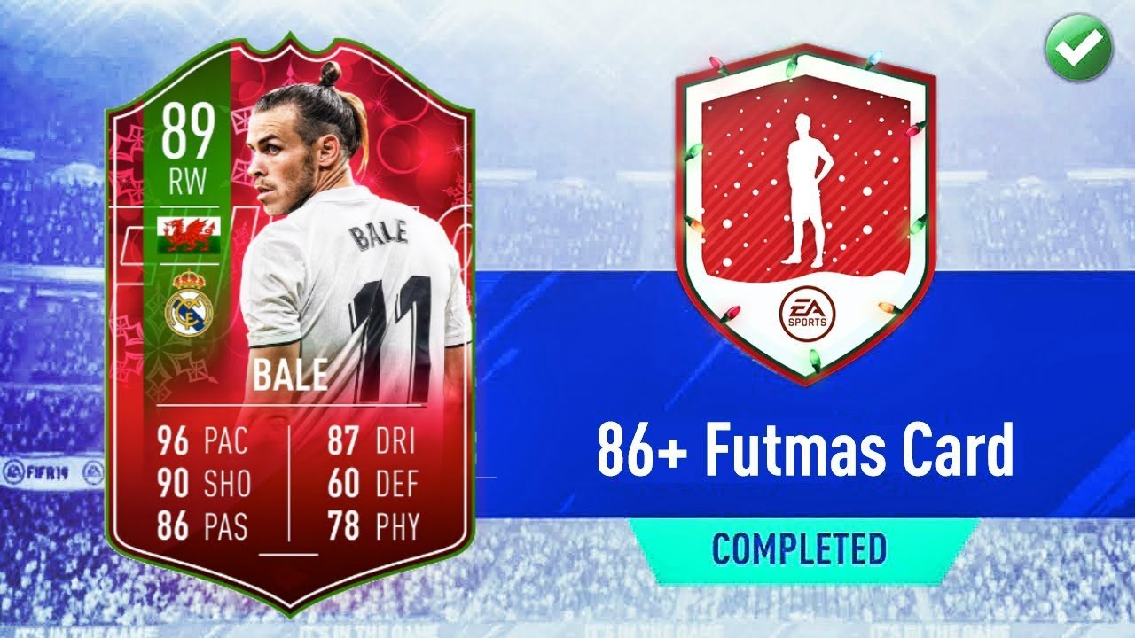 FIFA 19 GUARANTEED FUTMAS PLAYER SBC! (FUTMAS SBC DETAILS)
