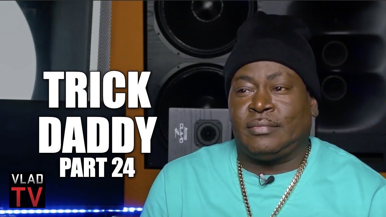 Trick Daddy on Keefe D: Sit Your A** Down for Years & Think About the Dumb S*** You Did (Part 24)