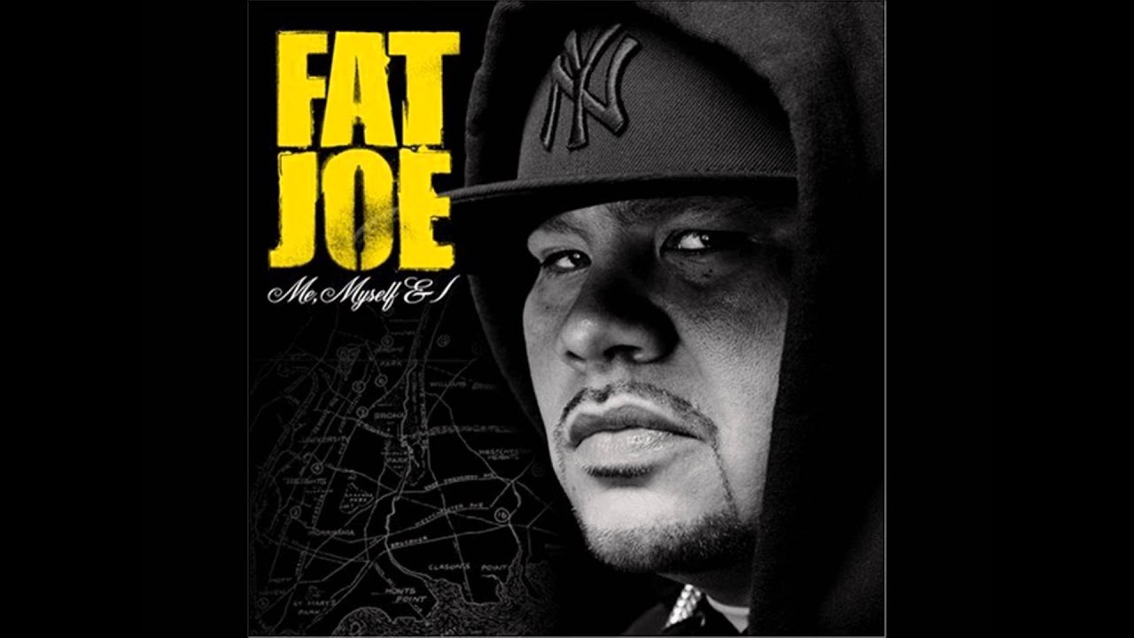 Make It Rain Fat Joe (Bass Boosted) (HD)