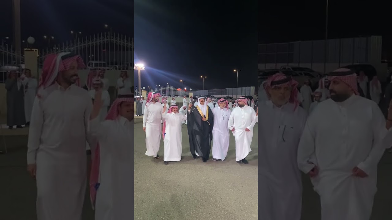 زواج شادي محمد يحيى الغانمي ٢ مايو، ٢٠٢٤