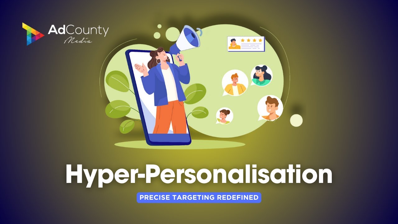 How Personalised Ad Solutions Give Maximum Impact?