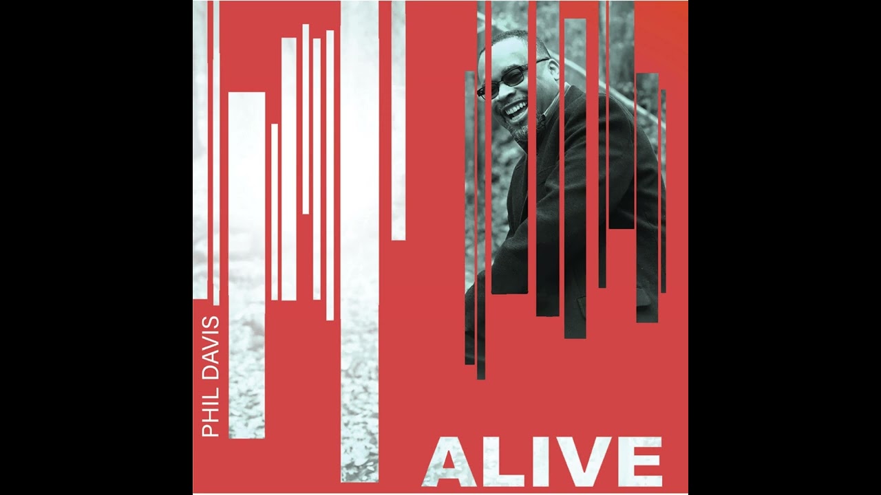 Love Is Blind - Phil Davis