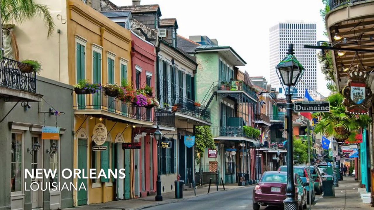 Historic Preservation Documentary