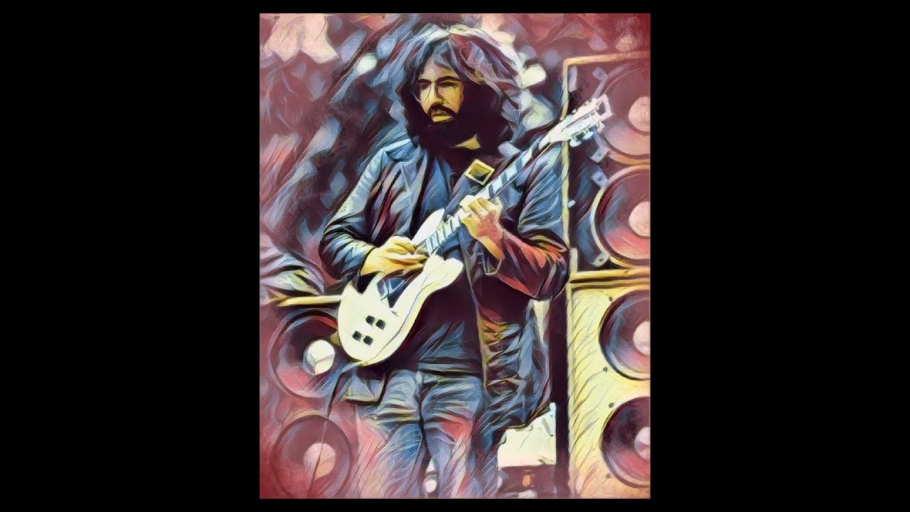 Legion of Mary 04.12.1975 Scranton, PA Late Show SBD