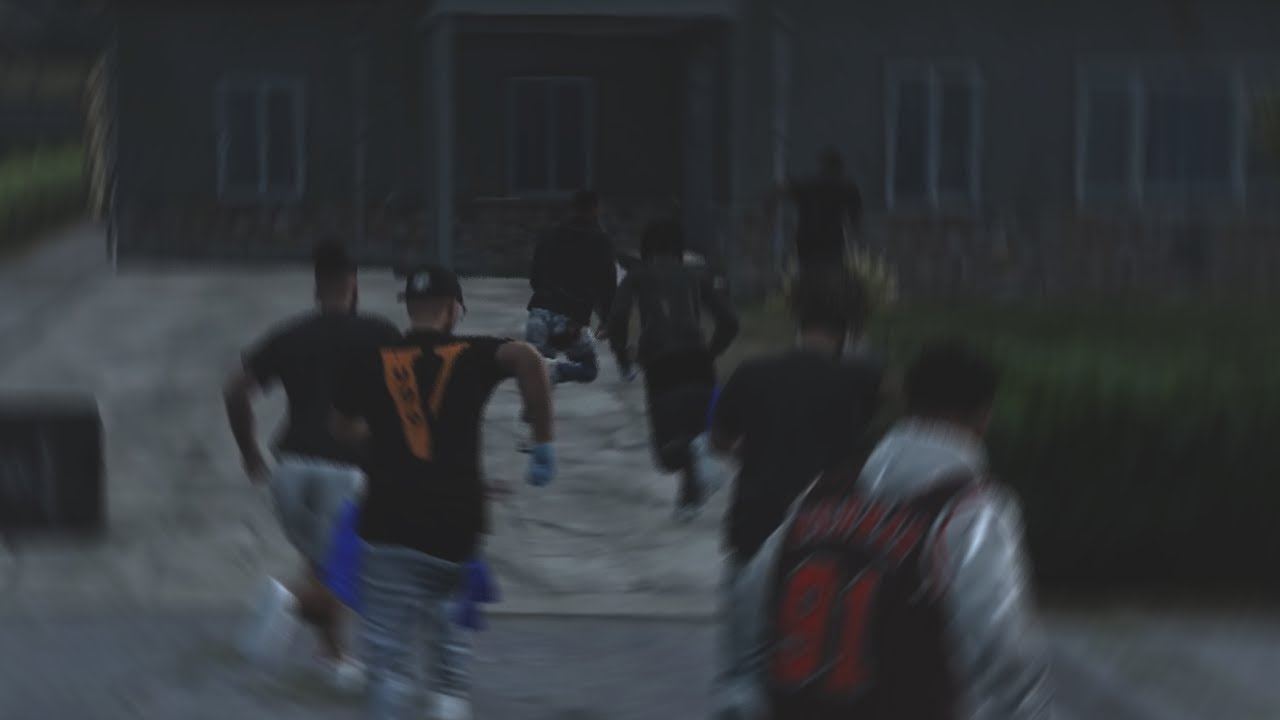 [EXECUTIVE:RP] GUN FA$HION
