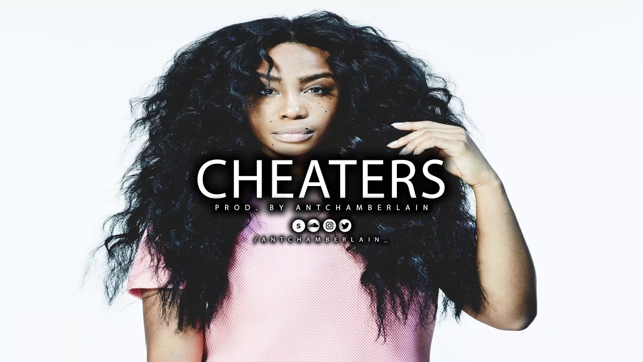 FREE SZA Type Beat 2018 