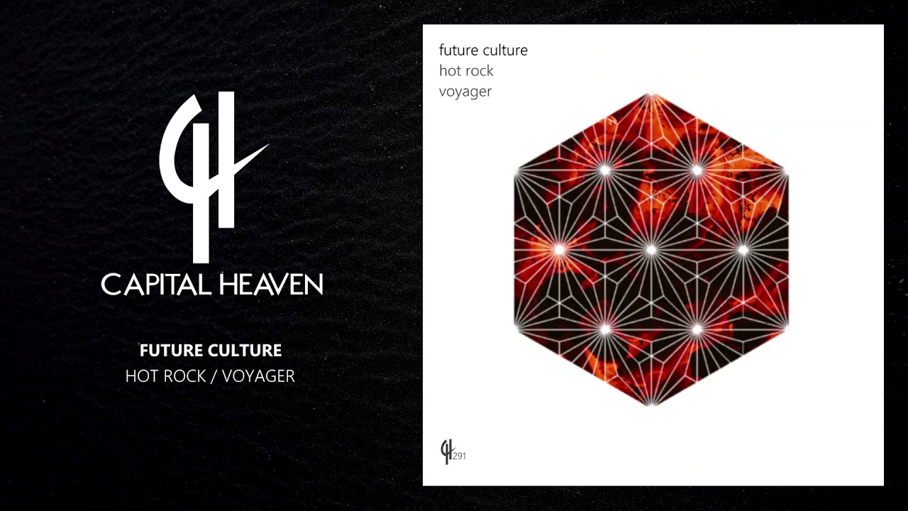 Future Culture - Hot Rock (Original Mix) [Capital Heaven]