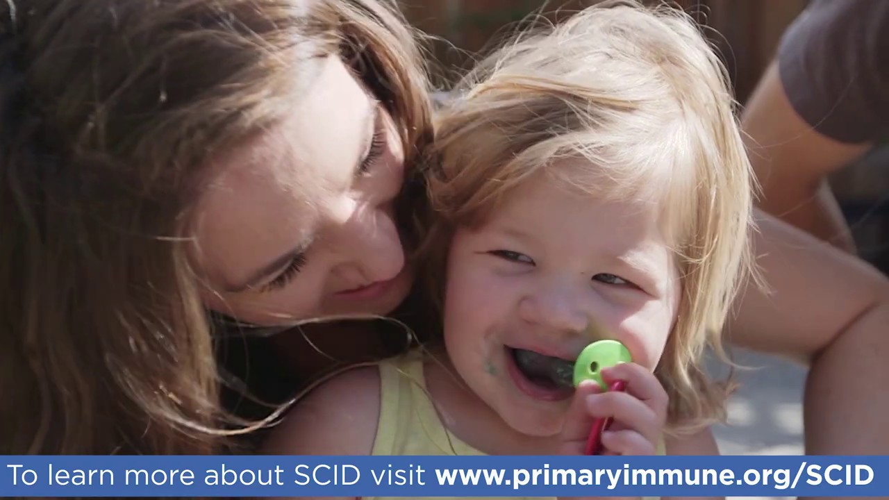 SCID Newborn Screening: Leading the Way, Navigating the Future