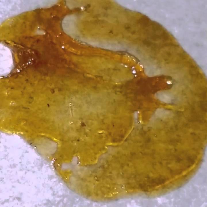 Gratuitous Dab Porn. ..