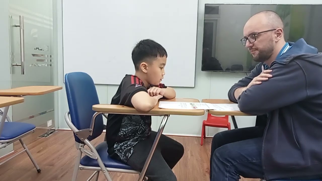 DREAMSKY TÔ HIỆU - 117 FA3 - TEST 3 - ĐỨC ANH