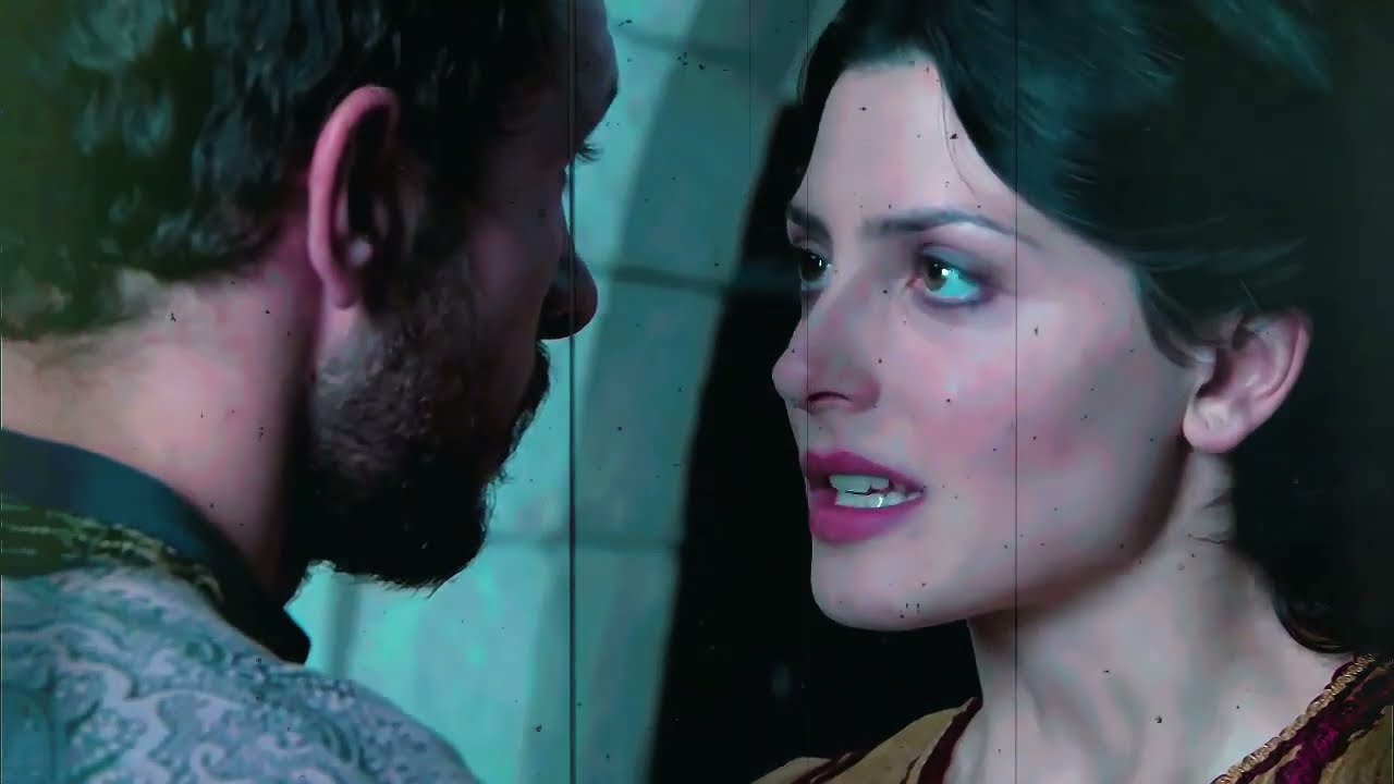 Enrique IV & Juana de Avis // Unfaithful