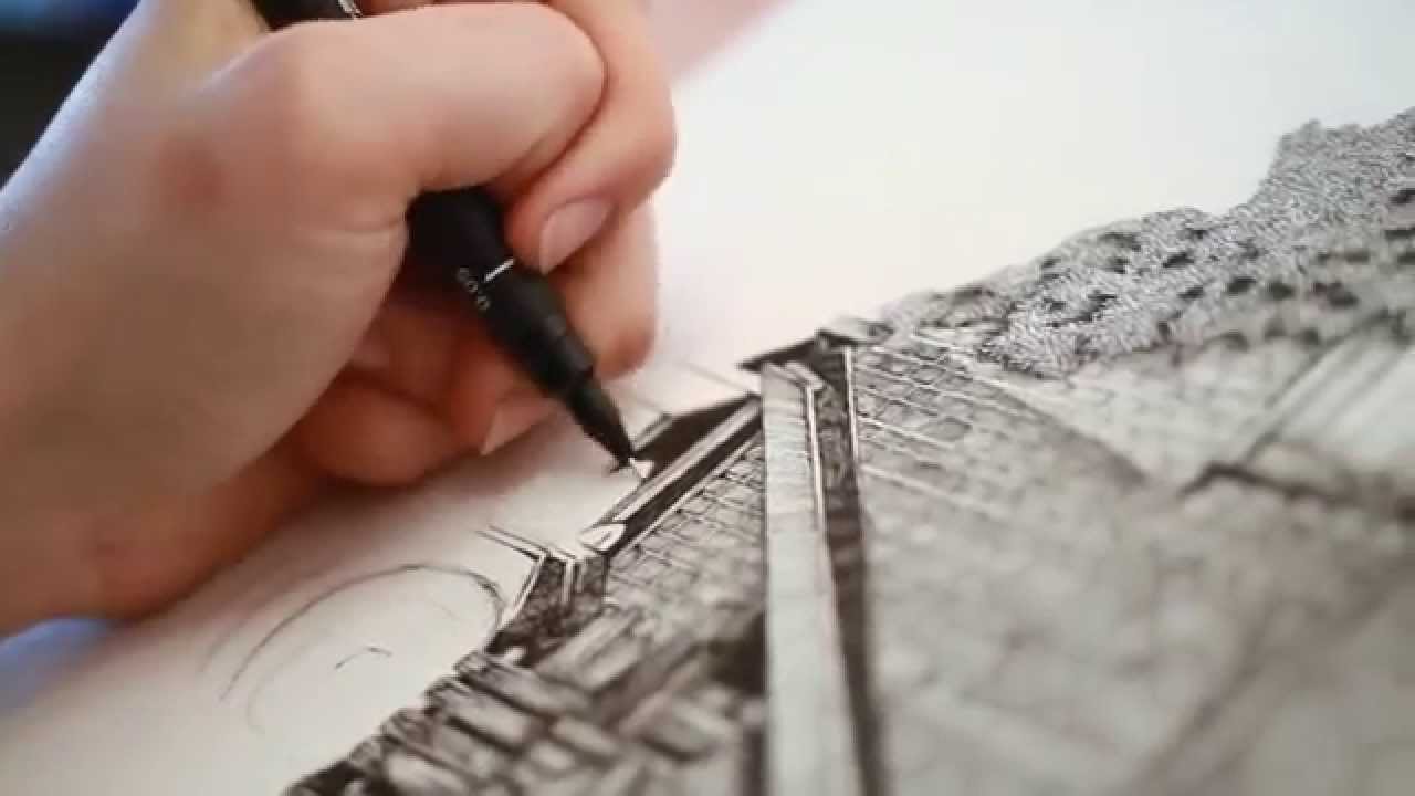 Olivia Kemp - Artist Statement 2014