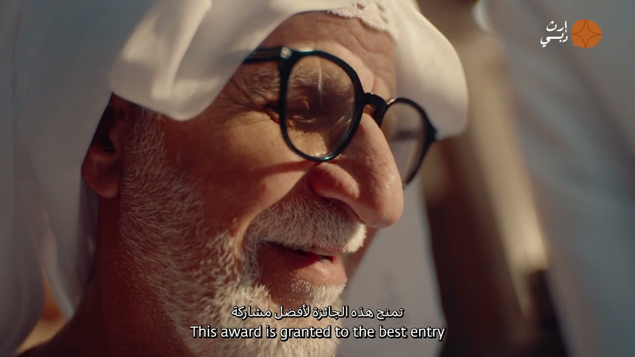 أفضل مُوثِق لإرث دبي الشفهي
