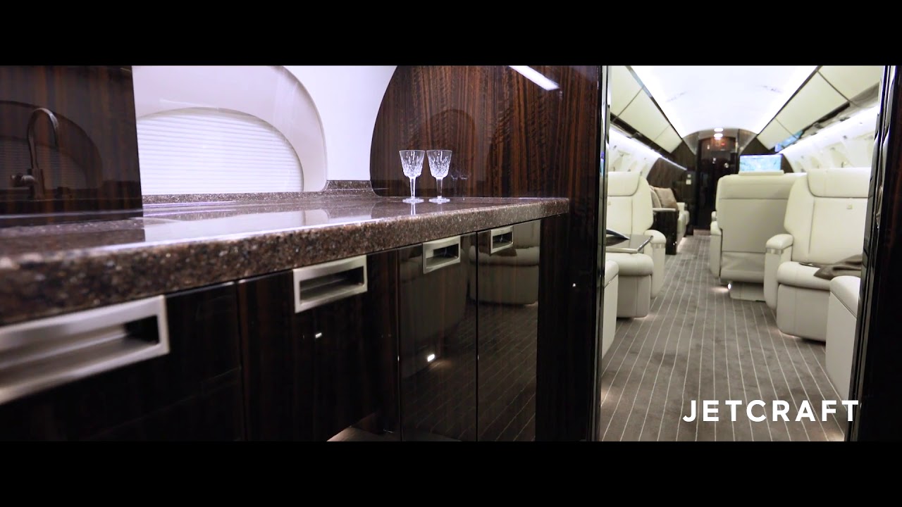 2012 GULFSTREAM G650 For Sale