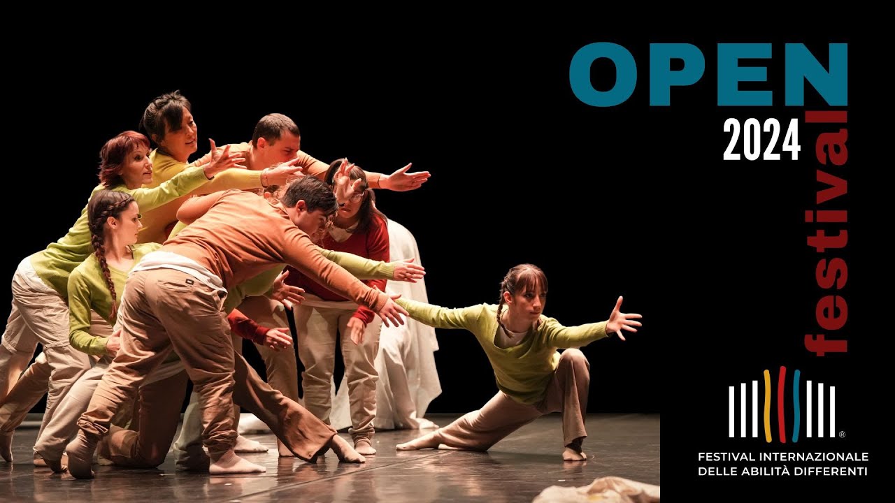 Open Festival 2024