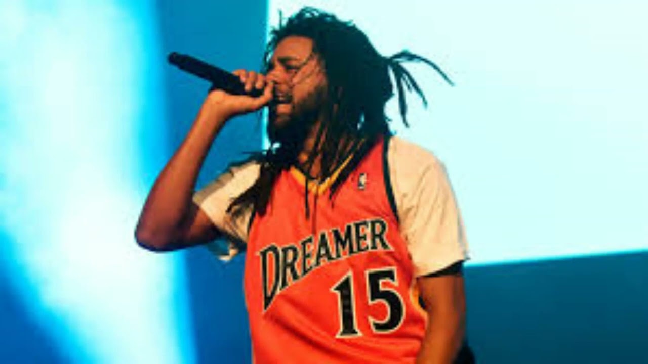 [FREE] J Cole x Morray Type Beat 2022 
