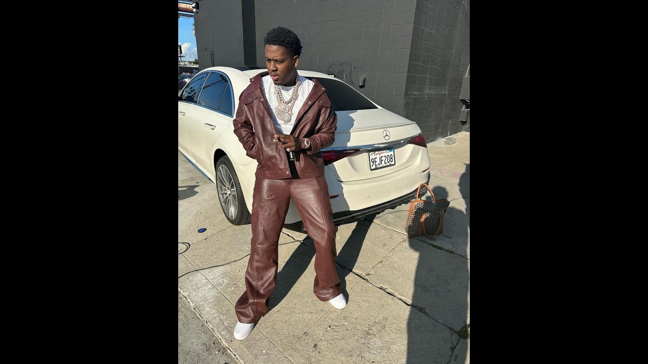 (FREE) Real Boston Richey Type Beat 2023 