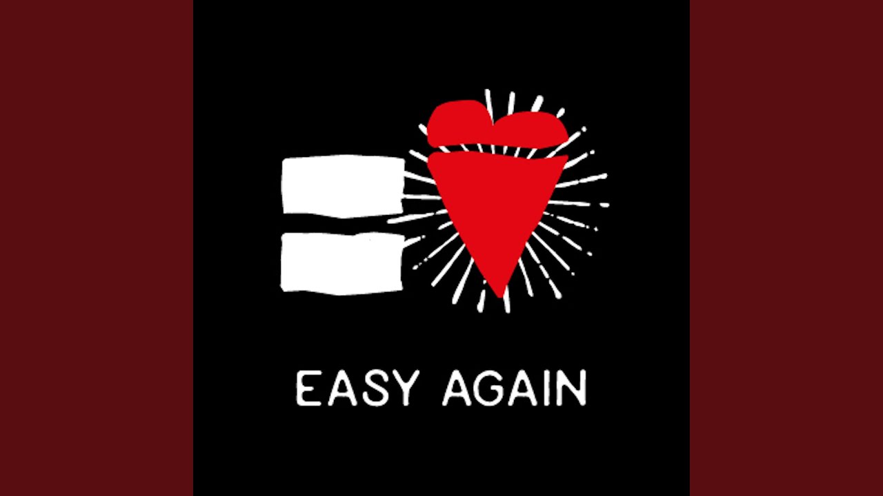 Easy Again