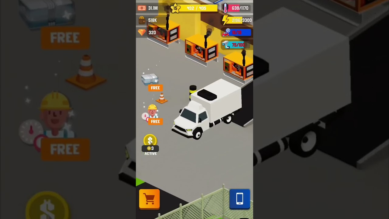 crypto empire tycoon - idle