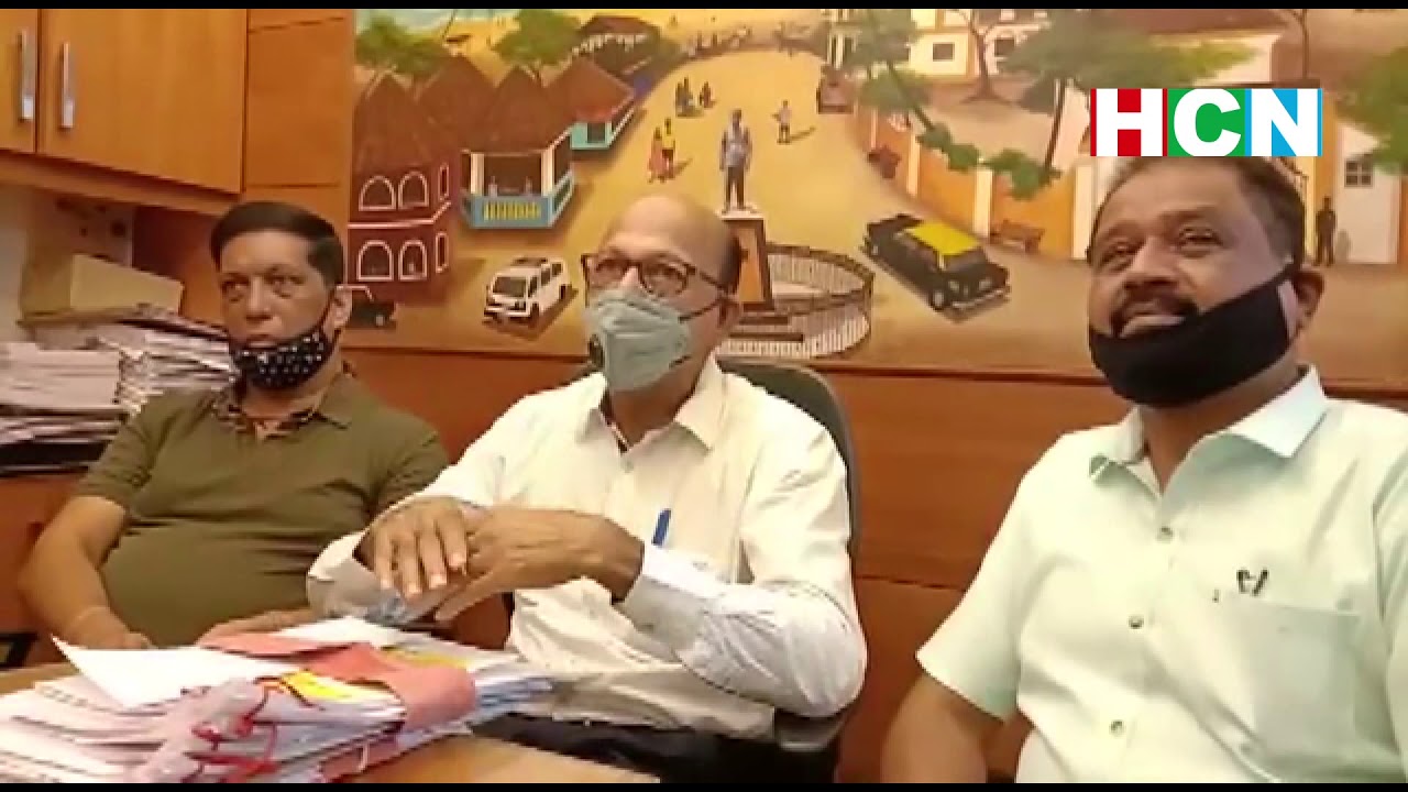 Congress demand resignation of Calangute MLA Michael Lobo
