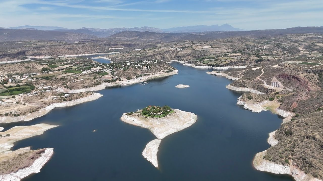 Una Isla en Querétaro 🏝️