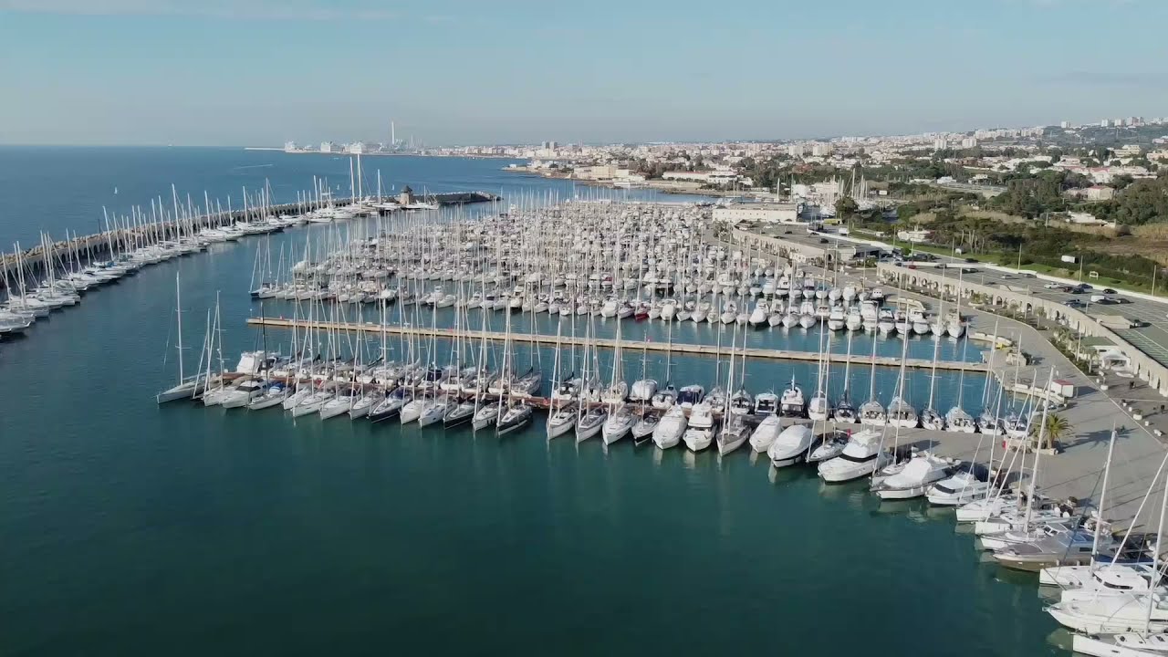 ⚓ Porto Turistico Riva di Traiano - Civitavecchia