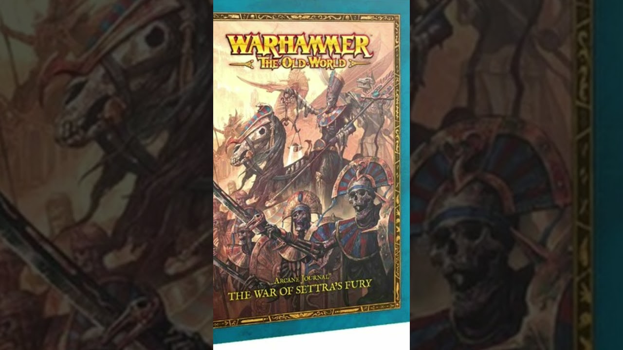 🎲BALANCE DATA + ARCANE JOURNAL: NOTICIAS Y RUMORES TOW🎲NOTICIAS TOW #33 