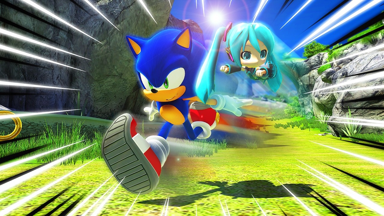 Small Changes That FIX SONIC UNLEASHED!