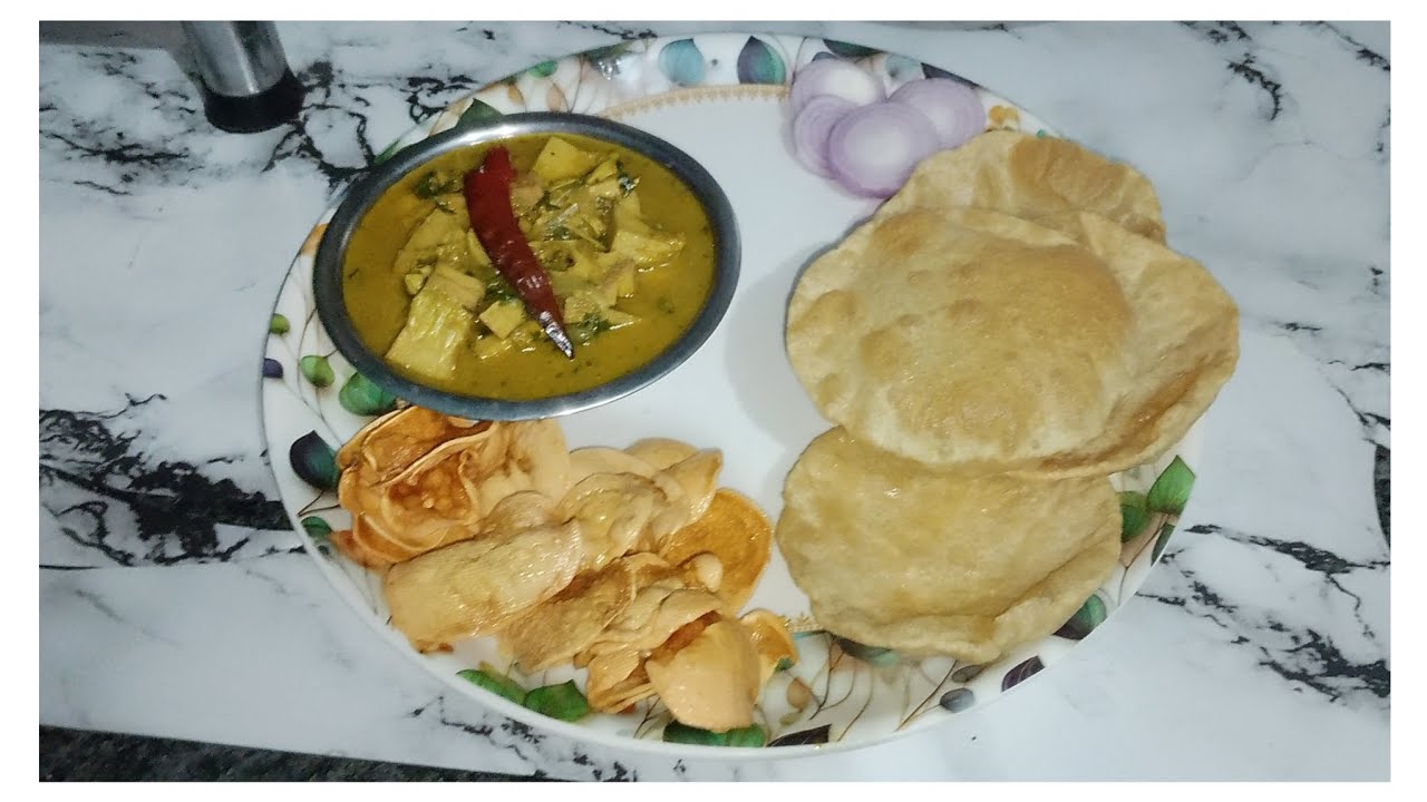 ऐसे बनाएं टेस्टी कटहल की सब्जी – उंगलियां चाटते रह जाएंगे😋🥰😱#kathalkisabjirecipe #cooking #recipe#yt
