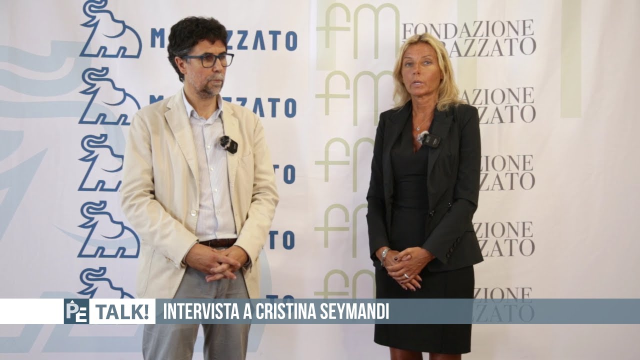 Cristina Seymandi, Responsabile ufficio bandi finanza agevolata Brainscapital - Piemonte Economy