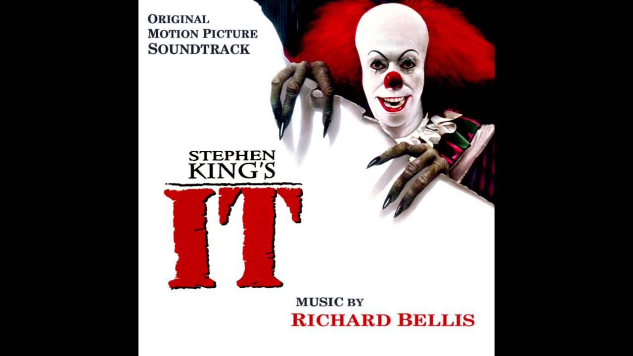 Stephen King's IT #15 - Suite From All Themes [HD]