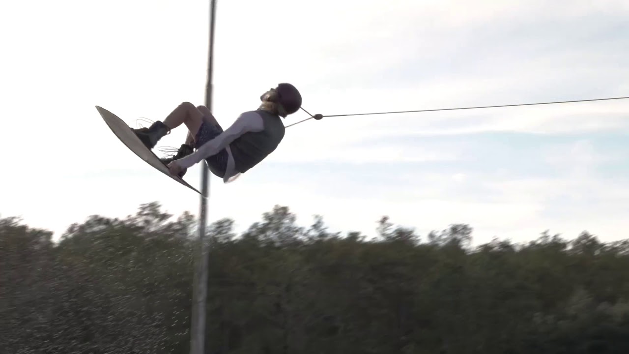 Trent Stuckey 2020 Recap