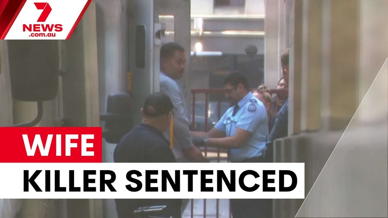Убийство в Мелтон-Саут совершено из-за болезненной ревности | 7NEWS